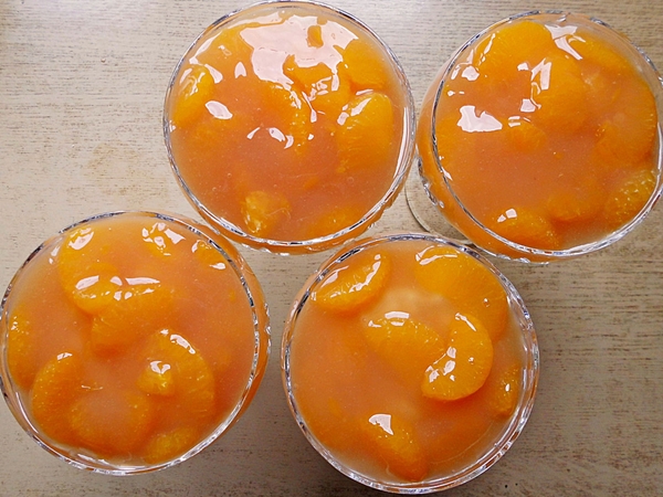 mandarinen-gelee