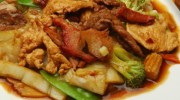 Chop Suey (Gerichte aus USA , China )