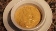 Curry sauce für Grill gerichte