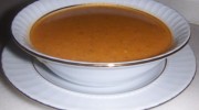 Linsen Suppe