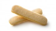 Fingerbiskuits (Biscuits à la cuillère)