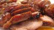 Soochow-Schweinefleisch ( Chinesische Gericht )